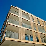 Casa Baia Blueapart Apartmán Hel