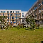 Casa Baia Blueapart 아파트