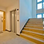 아파트 Casa Baia Blueapart 헬