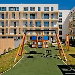 Casa Baia Blueapart