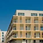 Casa Baia Blueapart 아파트 헬