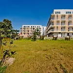 Apartmán Casa Baia Blueapart Hel