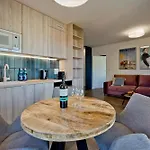 Casa Baia Blueapart 아파트 헬
