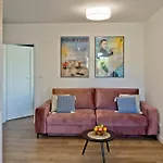 Lägenhet Casa Baia Blueapart *