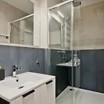 Casa Baia Blueapart 아파트 헬