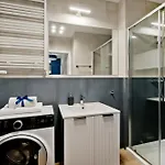 아파트 Casa Baia Blueapart 헬