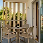 Casa Baia Blueapart 아파트 헬