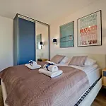Casa Baia Blueapart * 헬