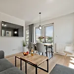 Lägenhet Casa Baia Blueapart Hel