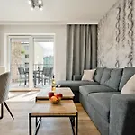 Casa Baia Blueapart 아파트 헬
