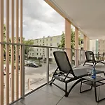 Casa Baia Blueapart 아파트