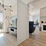 Casa Baia Blueapart 아파트