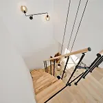 아파트 Casa Baia Blueapart 헬