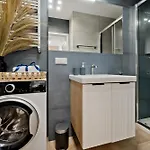 아파트 Casa Baia Blueapart