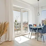 아파트 Casa Baia Blueapart *