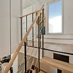 Apartmán Casa Baia Blueapart Hel