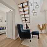 Casa Baia Blueapart 헬