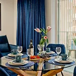 Casa Baia Blueapart 아파트 *