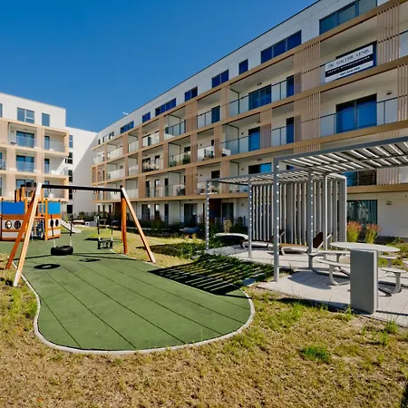 Casa Baia Blueapart * Hel