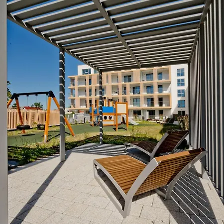 Casa Baia Blueapart *