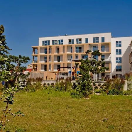Apartment Casa Baia Blueapart