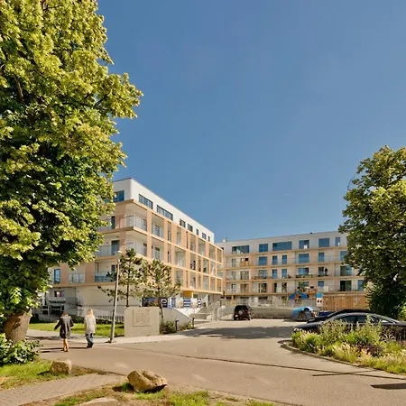 Casa Baia Blueapart Apartmán *