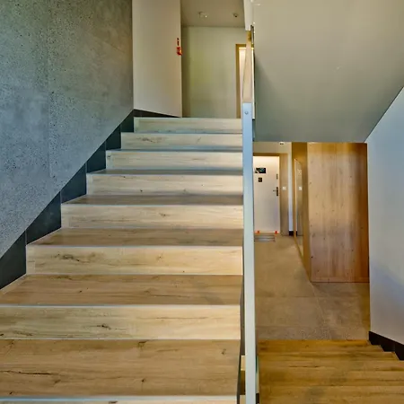 Casa Baia Blueapart 赫尔