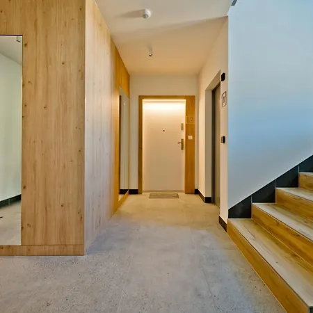 Casa Baia Blueapart Apartment