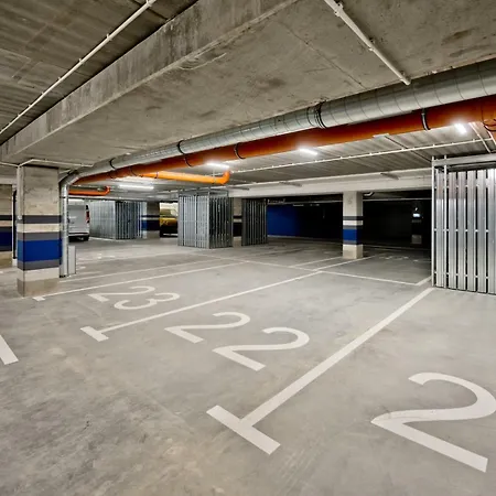 Casa Baia Blueapart 赫尔