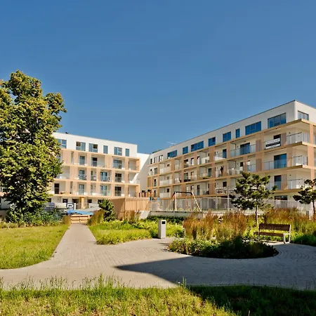 Casa Baia Blueapart *