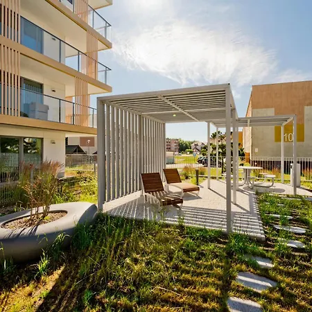 Casa Baia Blueapart 公寓 *