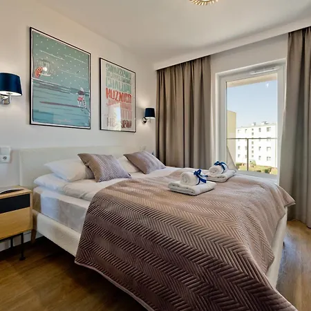 Casa Baia Blueapart