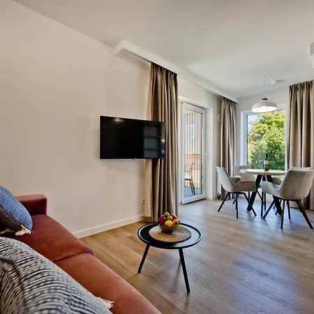 Casa Baia Blueapart *