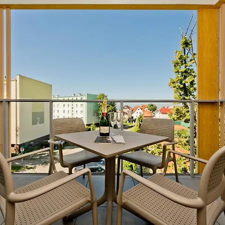 Casa Baia Blueapart * 赫尔