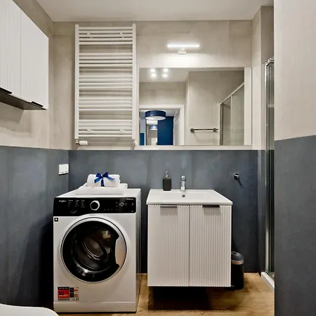 Casa Baia Blueapart Appartement