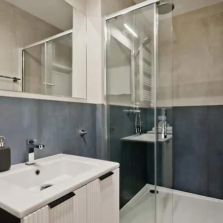 Casa Baia Blueapart Apartament Hel