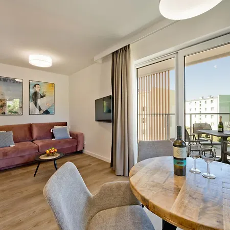 Casa Baia Blueapart Apartment