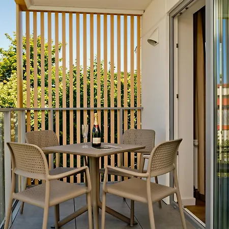 Casa Baia Blueapart 公寓 赫尔