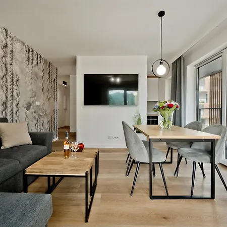 Casa Baia Blueapart 赫尔