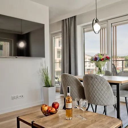 Casa Baia Blueapart Apartment *