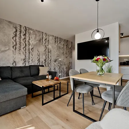 Casa Baia Blueapart Hel