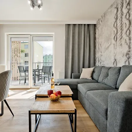 Casa Baia Blueapart Apartment Hel