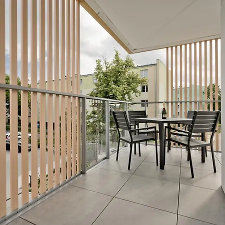 Casa Baia Blueapart Appartement Hel