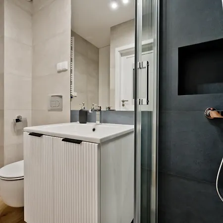 Casa Baia Blueapart 赫尔