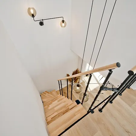 Apartament Casa Baia Blueapart Hel