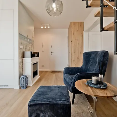 Casa Baia Blueapart *