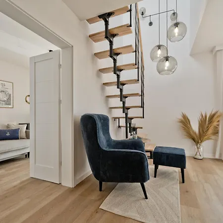 Casa Baia Blueapart Hel