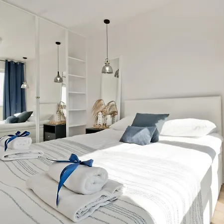 Casa Baia Blueapart * Hel