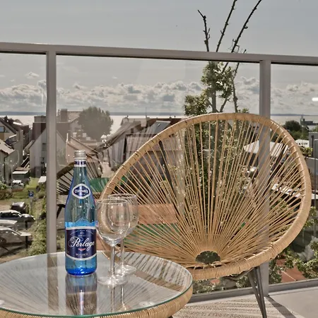 Casa Baia Blueapart Hel