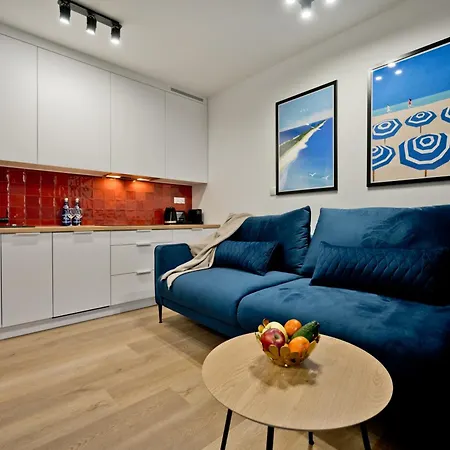 Casa Baia Blueapart